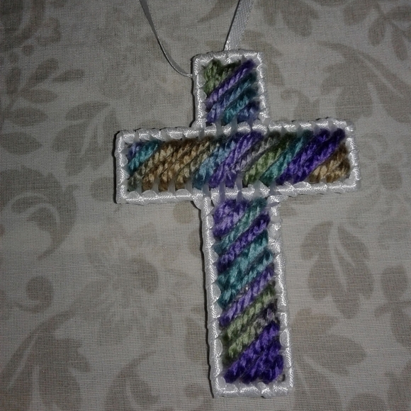 Crosses - Picture 1 of 2